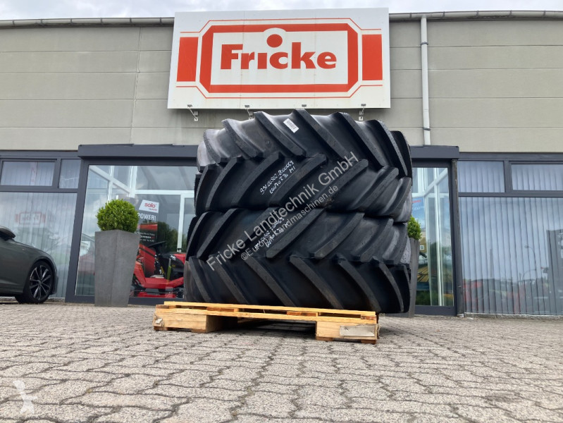Repuestos Michelin 600/70 R30 MachXbib