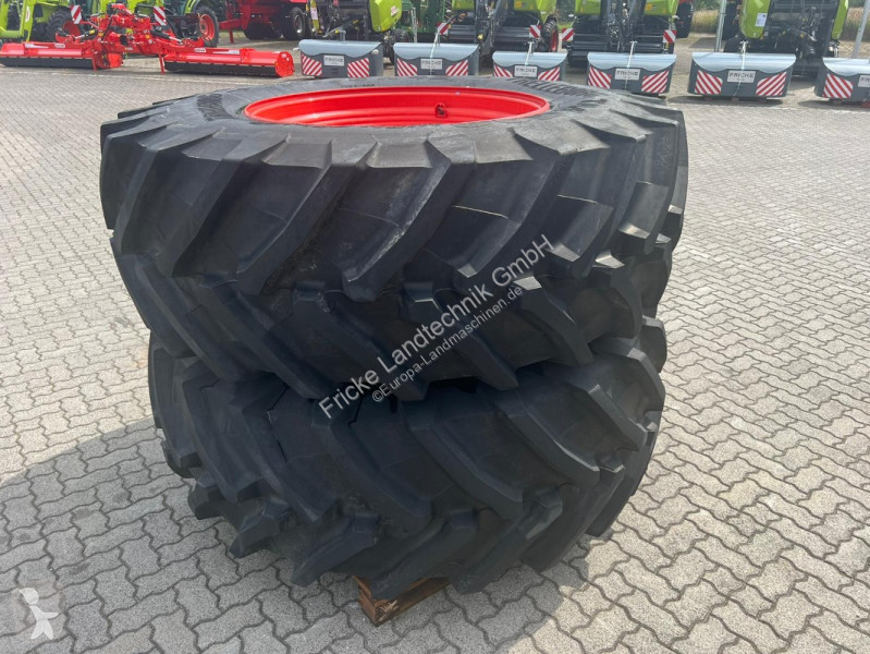 Repuestos Trelleborg 710/75 R42 TM900 High Power