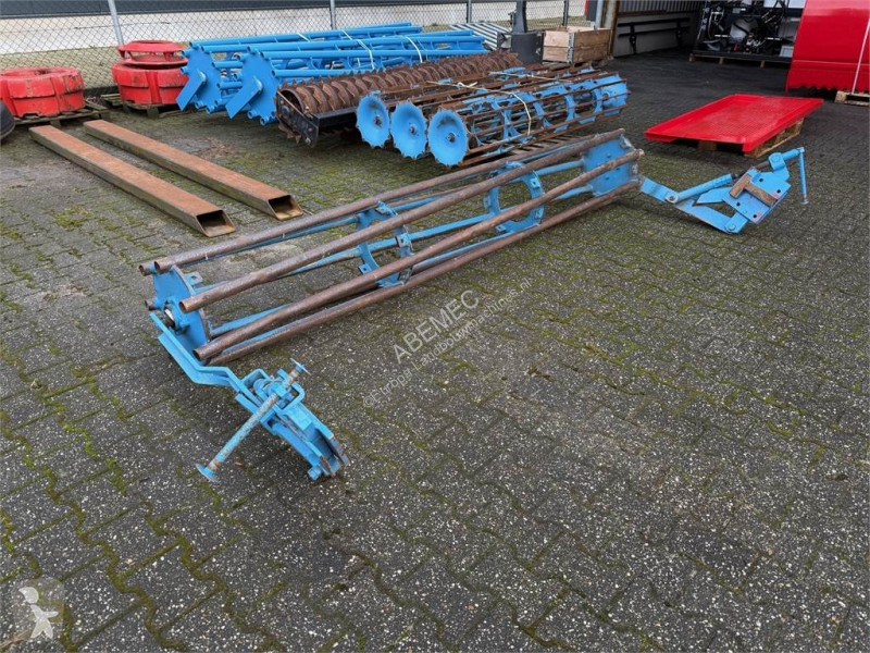 قطع غيار Kooirol 250 cm