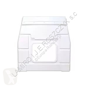 Repuestos Fendt Toit ouvrant (SERIES 300) OLD MODEL ROOF (1993) pour tracteur SERIES 300