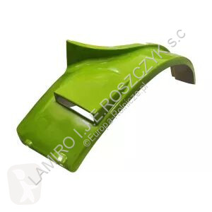 Repuestos Claas Bavette garde-boue Renault ARES / / ATLES REAR MUDGUARD RH pour tracteur à roues Renault ATLES REAR MUDGUARD RH