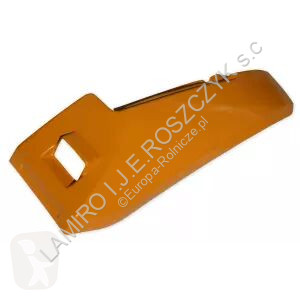 Repuestos Renault DG Garde-boue ERGOS RH REAR MUUARD pour tracteur à roues ERGOS