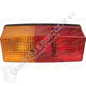 Pièces détachées Fendt Feu arrière REAR LAMP...