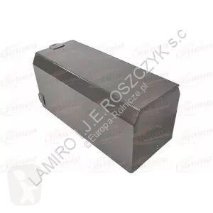 Repuestos Fendt Boîtier de batterie METAL BATTERY COVER pour tracteur à roues