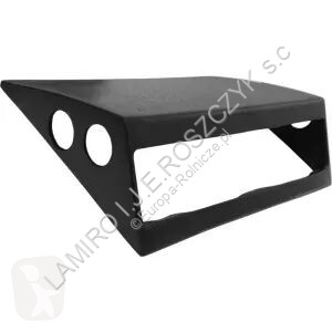 Reservedele Massey Ferguson LH HEADLAMP HOUSING...