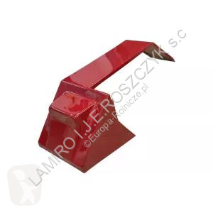 Repuestos Case Bavette garde-boue IH 956XL LH...