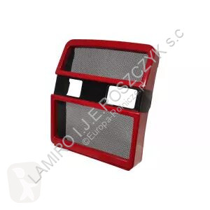 Repuestos Case Radiateur de chauffage IH 733...