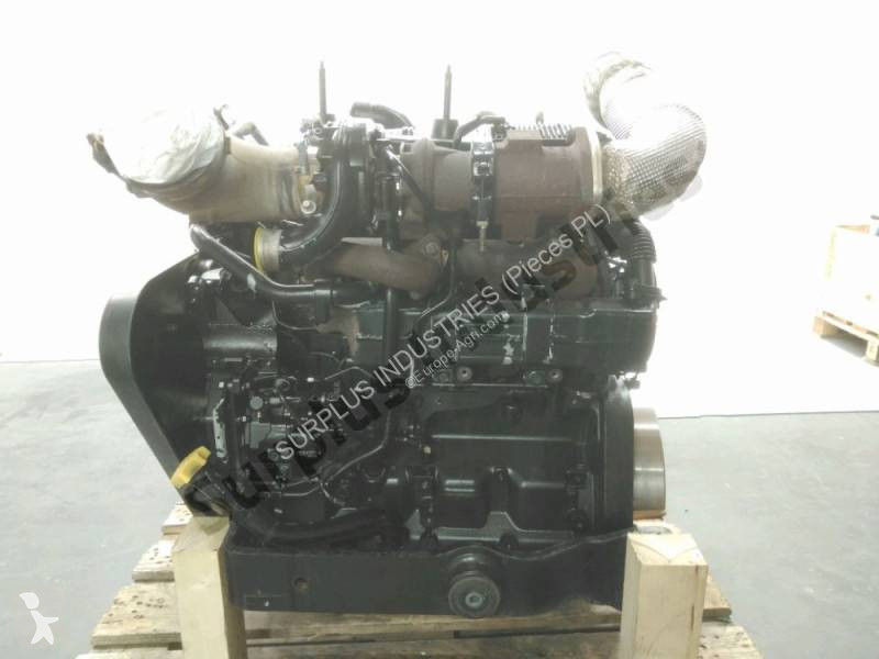 Pièces détachées John Deere 4045HMC92
