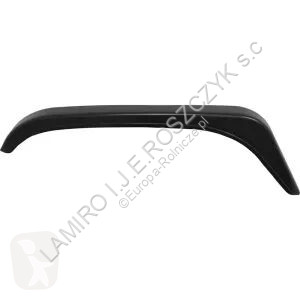 Repuestos Fendt FARMER LH MUDGUARD EXTENSION (SHORT) FARMER LH MUDGUARD EXTENSION (SHORT) pour tracteur à roues