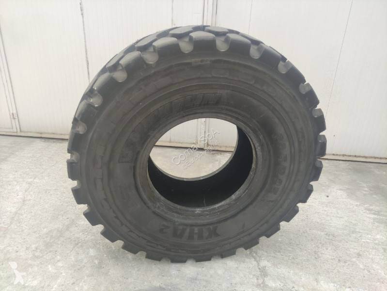 Repuestos Michelin 20.5R25 XHA2