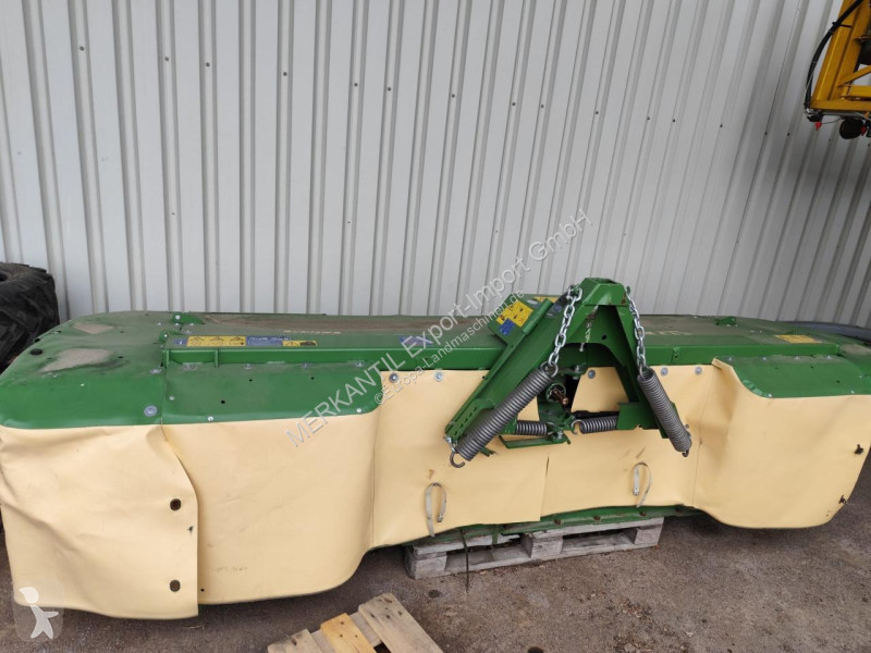 Repuestos Krone EASY Cut F320 M