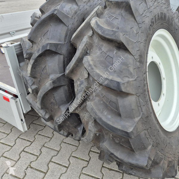 Pièces détachées Steyr 380/85R24 STEYR Starmax