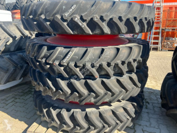 Michelin Tyres
