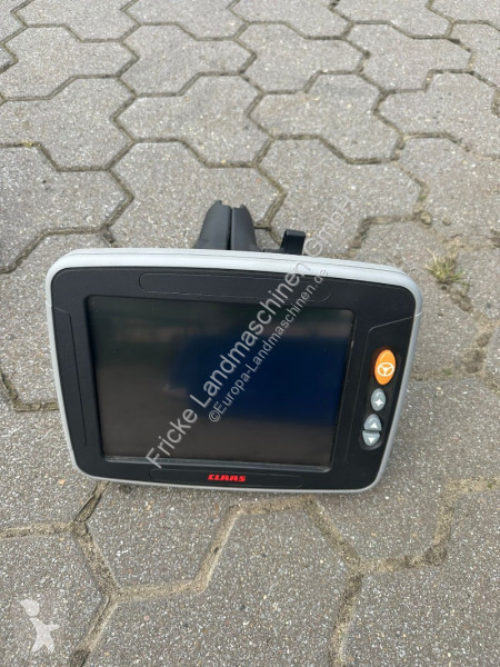 Repuestos Claas GPS Navigation + S 10 Terminal