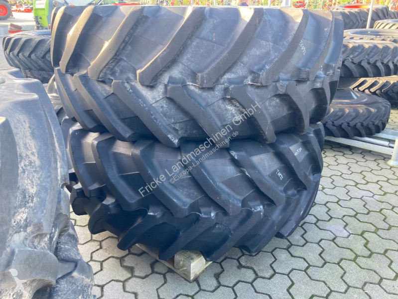 Repuestos Trelleborg 710/70R42 (2 Stück)