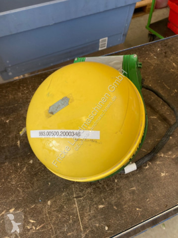 Repuestos John Deere SF 3000 RTK Funk