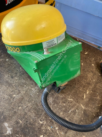 Repuestos John Deere
