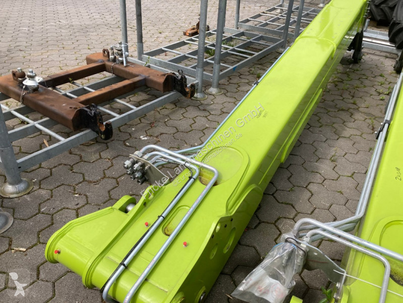 قطع غيار Claas Teleskoparm für 732