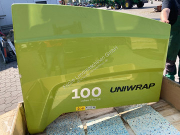 Repuestos Claas Seitenverkleidung Uniwrap