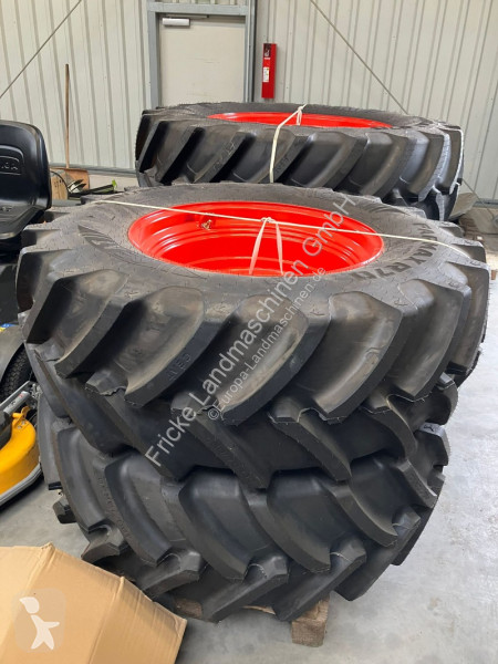 Repuestos 2 x 480/70R30
