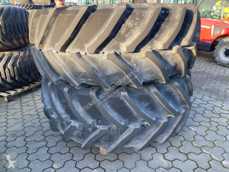 Repuestos Trelleborg 710/70 R38