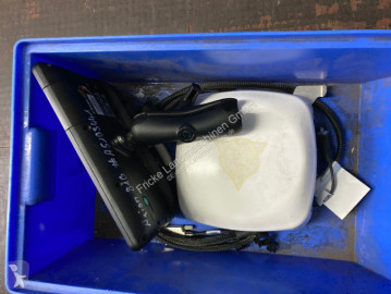 Repuestos Trimble GFX 750 RTK + NAV 900