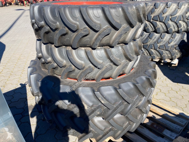Repuestos Alliance Alliance 320/70R28 + Mitas...