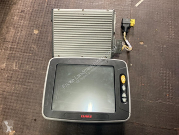 Repuestos Claas S10 Lenksystem