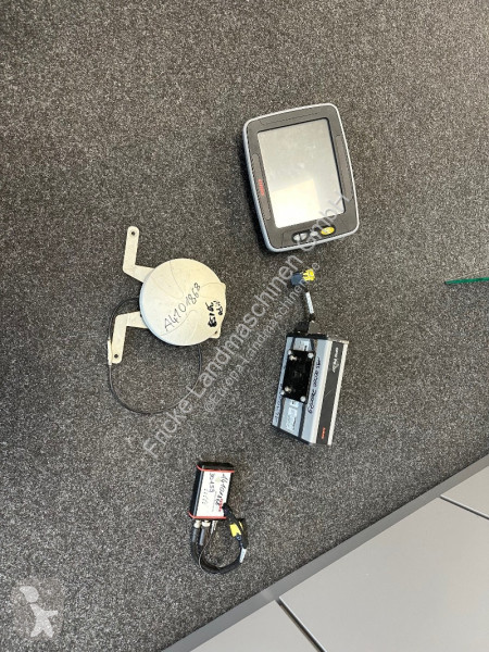 Repuestos Claas GPS RTK mit S 10 Terminal