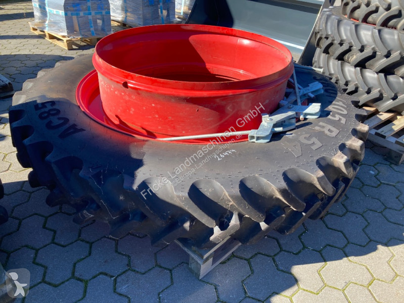 Repuestos Mitas 380/105R54 AC 85