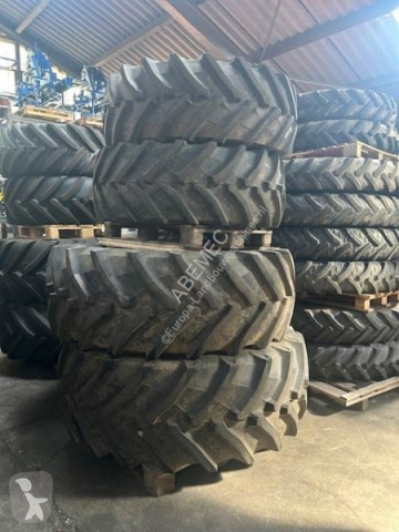 Trelleborg Set 540/65R30 143D -35 60% +650/65R42 158D-40 70%