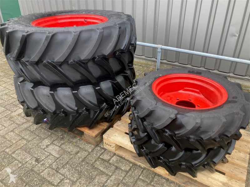 Repuestos Mitas 480/64R28 en 280/70R20 Nieuw op...