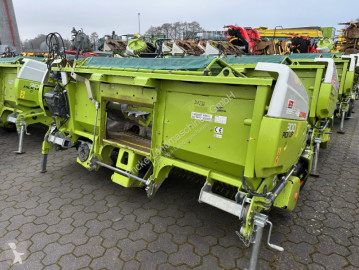 Repuestos Claas PU 300 Profi