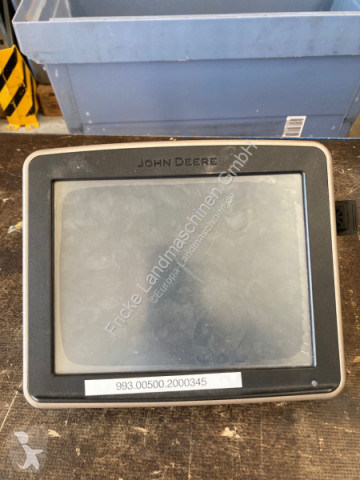 Repuestos John Deere Display 2630