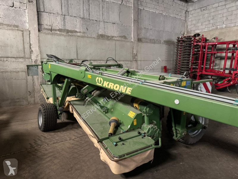 Repuestos Krone EasyCut 6210 CV