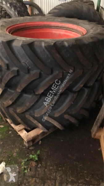 قطع غيار Wielen 540/65/R38 compleet