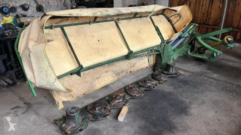 Krone AM 283 S