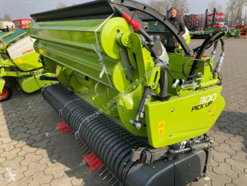 Repuestos Claas PU 300 Profi Contour Variabel