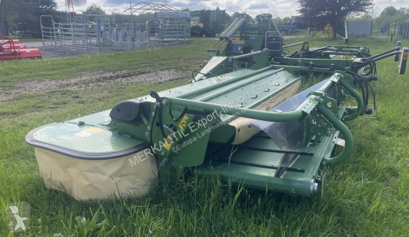 Repuestos Krone EasyCut B870 C