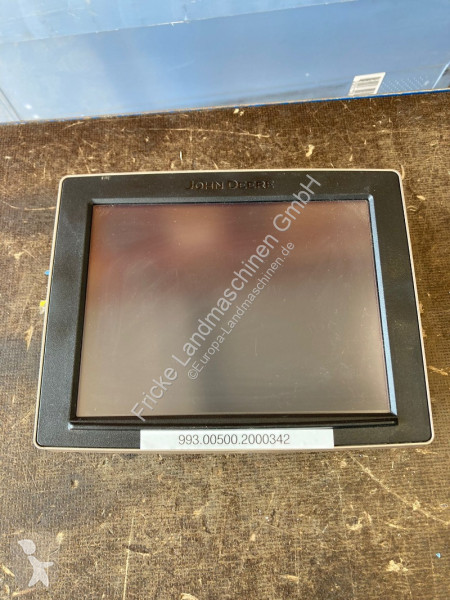 Ricambio John Deere Display 4640 inkl....