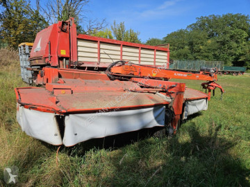 Pièces moisson Kuhn