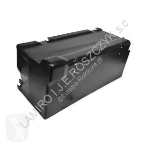 Peças Deutz Boîtier de batterie BATTERY COVER...