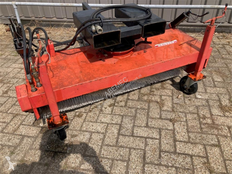 Ricambio Veegmachine KM 1505 H