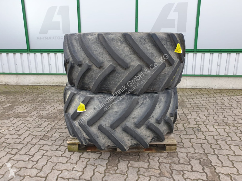 Repuestos Mitas 600/70R38