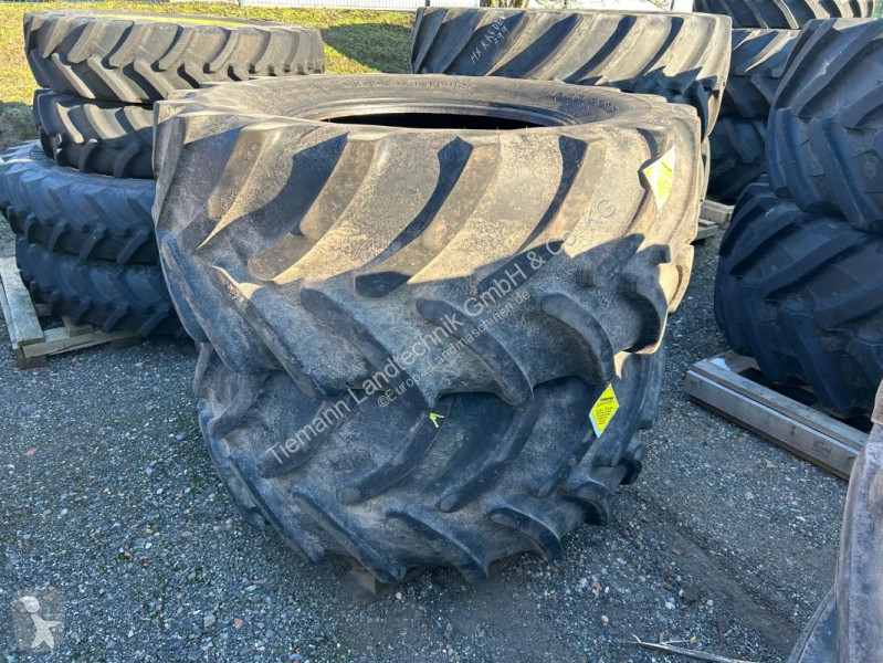 Repuestos Firestone 600/65R30