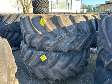 Neumáticos Firestone
