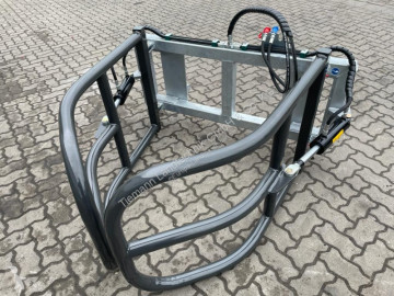 Pinza para bala Fliegl nuevo