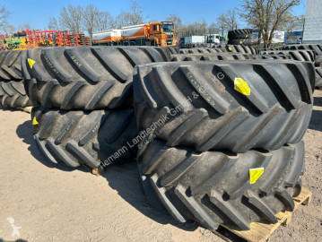 Neumáticos Michelin