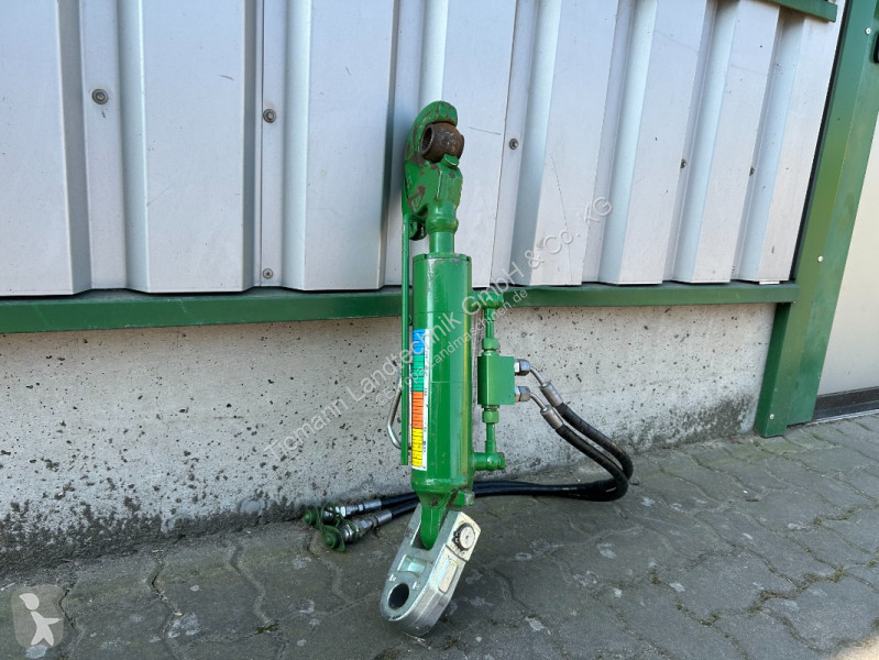 Części zamienne John Deere Hydraulischer...