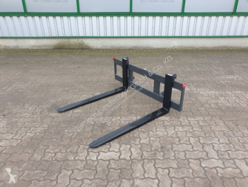 Horquilla porta palets Fliegl nueva